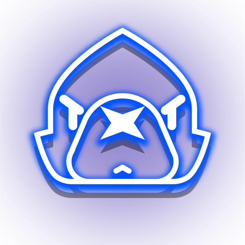 Brawl Stars Crow official art